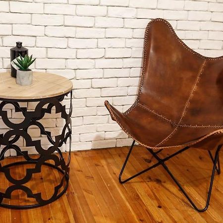 Cozy Apartement Tesalonika Bagian luar foto