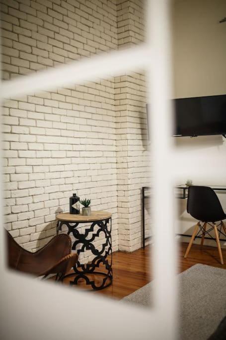 Cozy Apartement Tesalonika Bagian luar foto