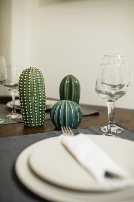 Cozy Apartement Tesalonika Bagian luar foto