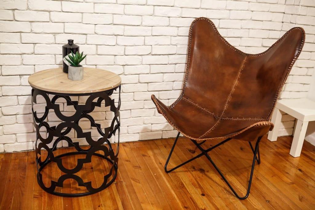 Cozy Apartement Tesalonika Bagian luar foto