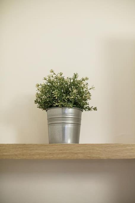 Cozy Apartement Tesalonika Bagian luar foto