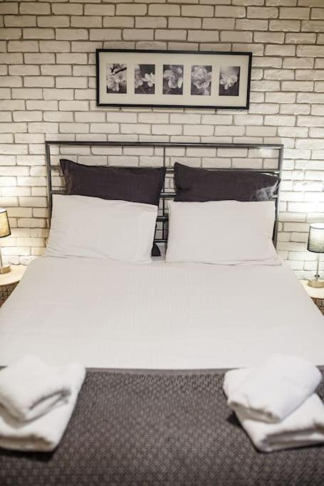Cozy Apartement Tesalonika Bagian luar foto