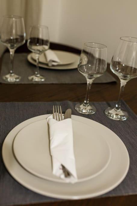 Cozy Apartement Tesalonika Bagian luar foto