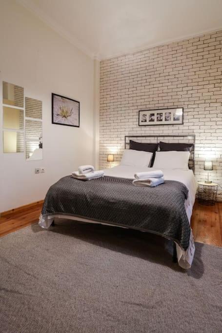Cozy Apartement Tesalonika Bagian luar foto